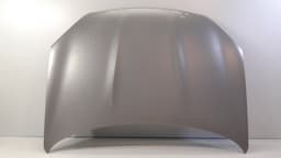 NISSAN Bonnet NISSAN QASHQAI I (J10) (2007-2013) — thumbnail 2