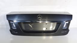 MERCEDES-BENZ Bootlid / tailgate MERCEDES-BENZ E-CLASS (W212) (2009-2016) — thumbnail 1