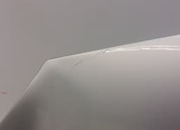 RENAULT 651003220R Bonnet RENAULT KANGOO II (FW, KW) (2008-2021) — thumbnail 3