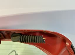 SUZUKI Bootlid / tailgate SUZUKI SWIFT II (FZ, NZ) (2010-2017) — thumbnail 5