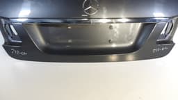 MERCEDES-BENZ Bootlid / tailgate MERCEDES-BENZ E-CLASS (W212) (2009-2016) — thumbnail 4