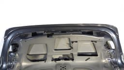 MERCEDES-BENZ Bootlid / tailgate MERCEDES-BENZ E-CLASS (W212) (2009-2016) — thumbnail 8