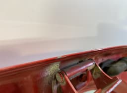 SUZUKI Bootlid / tailgate SUZUKI SWIFT II (FZ, NZ) (2010-2017) — thumbnail 4