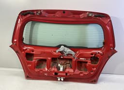 SUZUKI Bootlid / tailgate SUZUKI SWIFT II (FZ, NZ) (2010-2017) — thumbnail 2
