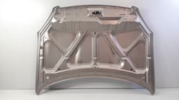 NISSAN Bonnet NISSAN QASHQAI I (J10) (2007-2013) — thumbnail 4