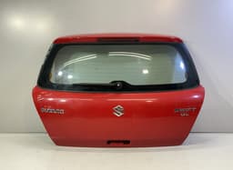 SUZUKI Bootlid / tailgate SUZUKI SWIFT II (FZ, NZ) (2010-2017) — thumbnail 1