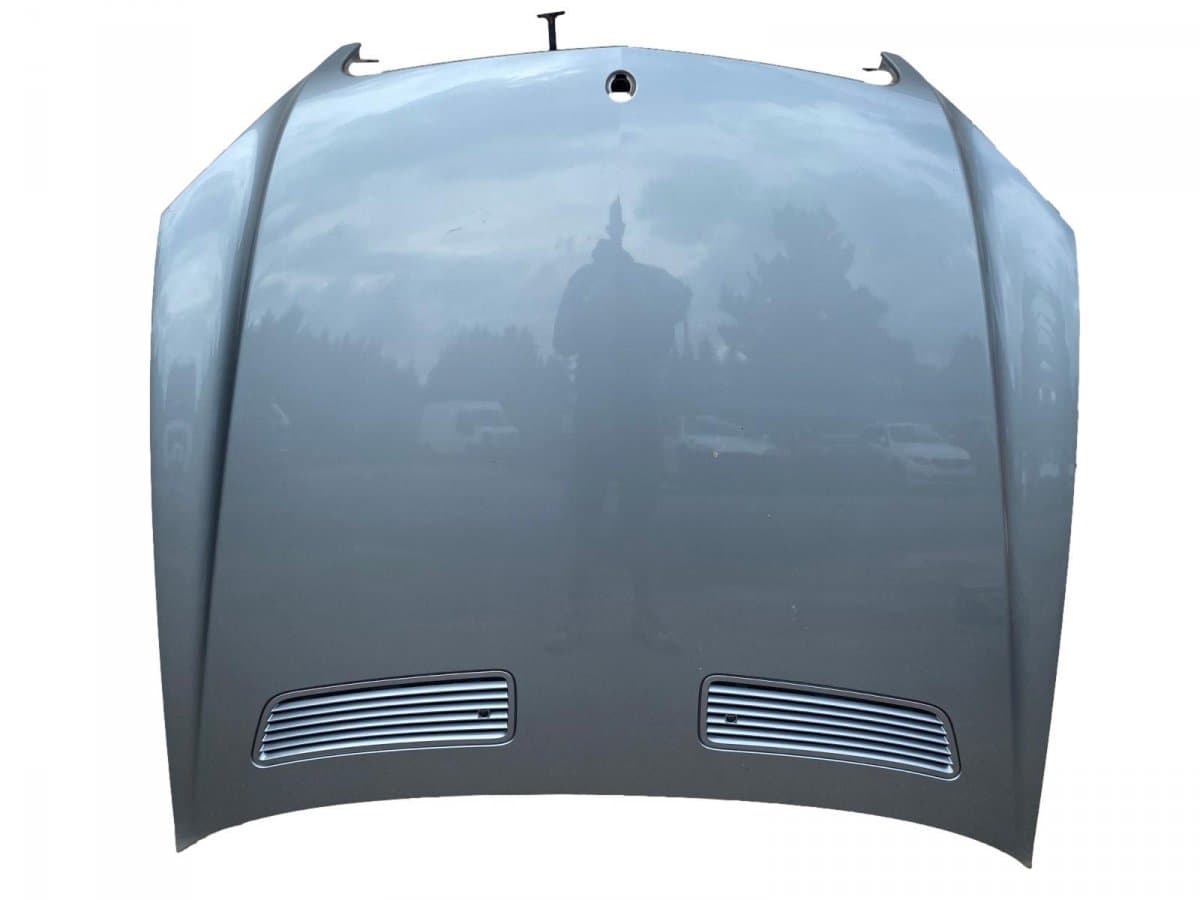 A2218800157 Bonnet MERCEDES-BENZ S-CLASS (W221) (2005-2013)
