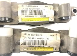MERCEDES-BENZ A2129066201 A2129066301 Bonnet (hood) actuator left MERCEDES-BENZ E-CLASS Coupe (C207) (2009-2016) — thumbnail 6