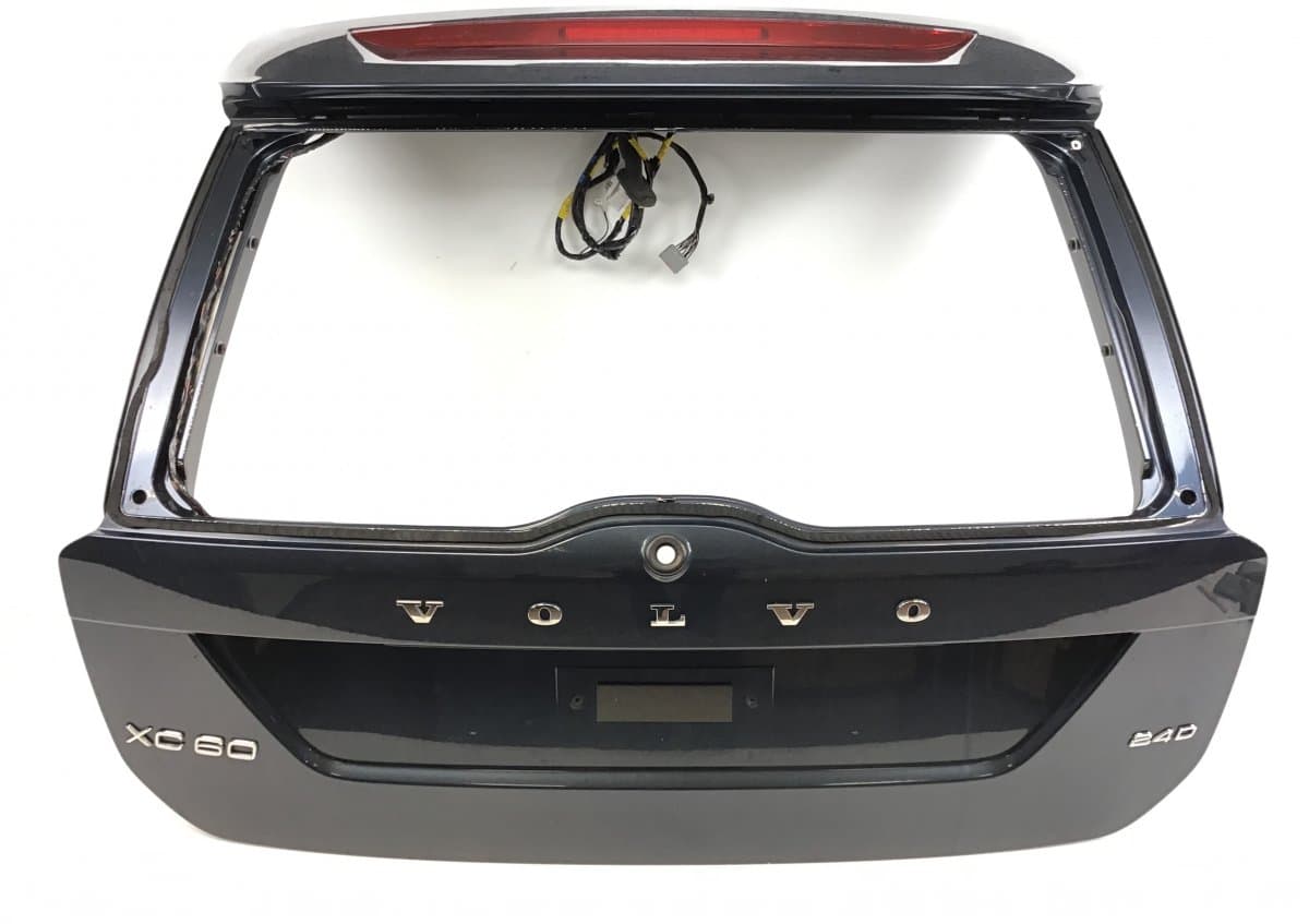 VOLVO Bootlid / tailgate VOLVO XC60 I (2008-2017)