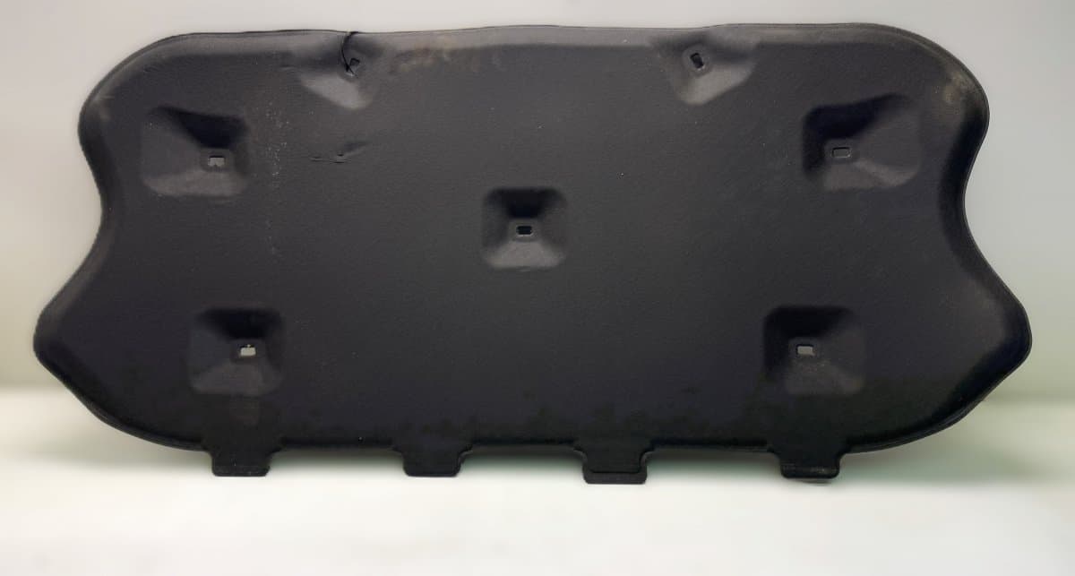 VOLVO 31442270 Bonnet Insulation VOLVO XC90 II (2014-)