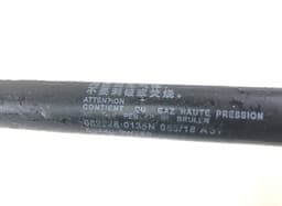 LEXUS 5342078030 5341078030 Bonnet Hinge Left LEXUS NX I (AZ10) (2014-2021) — thumbnail 4
