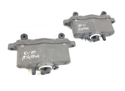 MERCEDES-BENZ A2129066201 A2129066301 Bonnet Hinge Left MERCEDES-BENZ E-CLASS Coupe (C207) (2009-2016) — thumbnail 2
