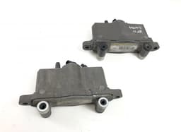 MERCEDES-BENZ A2129066201 A2129066301 Bonnet Hinge Left MERCEDES-BENZ E-CLASS Coupe (C207) (2009-2016) — thumbnail 1