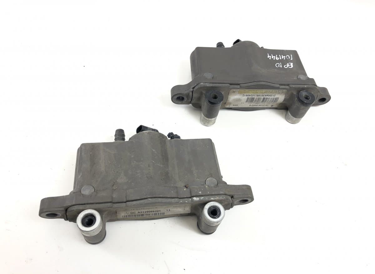 A2129066201 A2129066301 Bonnet Hinge Left MERCEDES-BENZ E-CLASS Coupe (C207) (2009-2016)