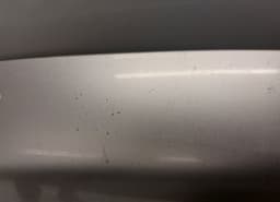 NISSAN F5100JG0MM Bonnet NISSAN X-TRAIL II (T31) (2007-2013) — thumbnail 3