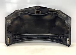 CHRYSLER 4894794AD Bonnet CHRYSLER VOYAGER V (RT) (2007-2016) — thumbnail 4
