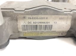 MERCEDES-BENZ A2129066201 A2129066301 Bonnet Hinge Left MERCEDES-BENZ E-CLASS Coupe (C207) (2009-2016) — thumbnail 3