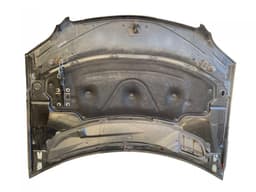 MERCEDES-BENZ A1648800557 Bonnet MERCEDES-BENZ ML-CLASS (W164) (2005-2011) — thumbnail 2
