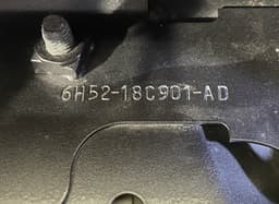LAND ROVER Bootlid / tailgate LAND ROVER FREELANDER II (FA) (2006-2015) — thumbnail 2