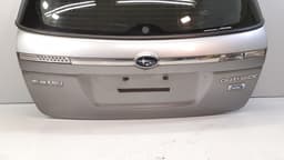 SUBARU Bootlid / tailgate SUBARU LEGACY IV / Outback (2003-2009) — thumbnail 2