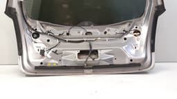SUBARU Bootlid / tailgate SUBARU LEGACY IV / Outback (2003-2009) — thumbnail 4
