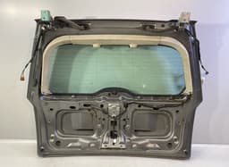 LAND ROVER Bootlid / tailgate LAND ROVER FREELANDER II (FA) (2006-2015) — thumbnail 3