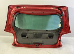 CITROËN 8701CV Bootlid / tailgate CITROËN DS3 (2009-2015) — thumbnail 2