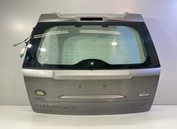 LAND ROVER Bootlid / tailgate LAND ROVER FREELANDER II (FA) (2006-2015) — thumbnail 1