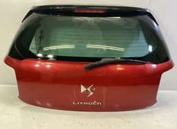 CITROËN 8701CV Bootlid / tailgate CITROËN DS3 (2009-2015) — thumbnail 1