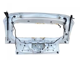 CITROËN 9800805380 Bootlid / tailgate CITROËN C4 CACTUS (2014-2020) — thumbnail 2