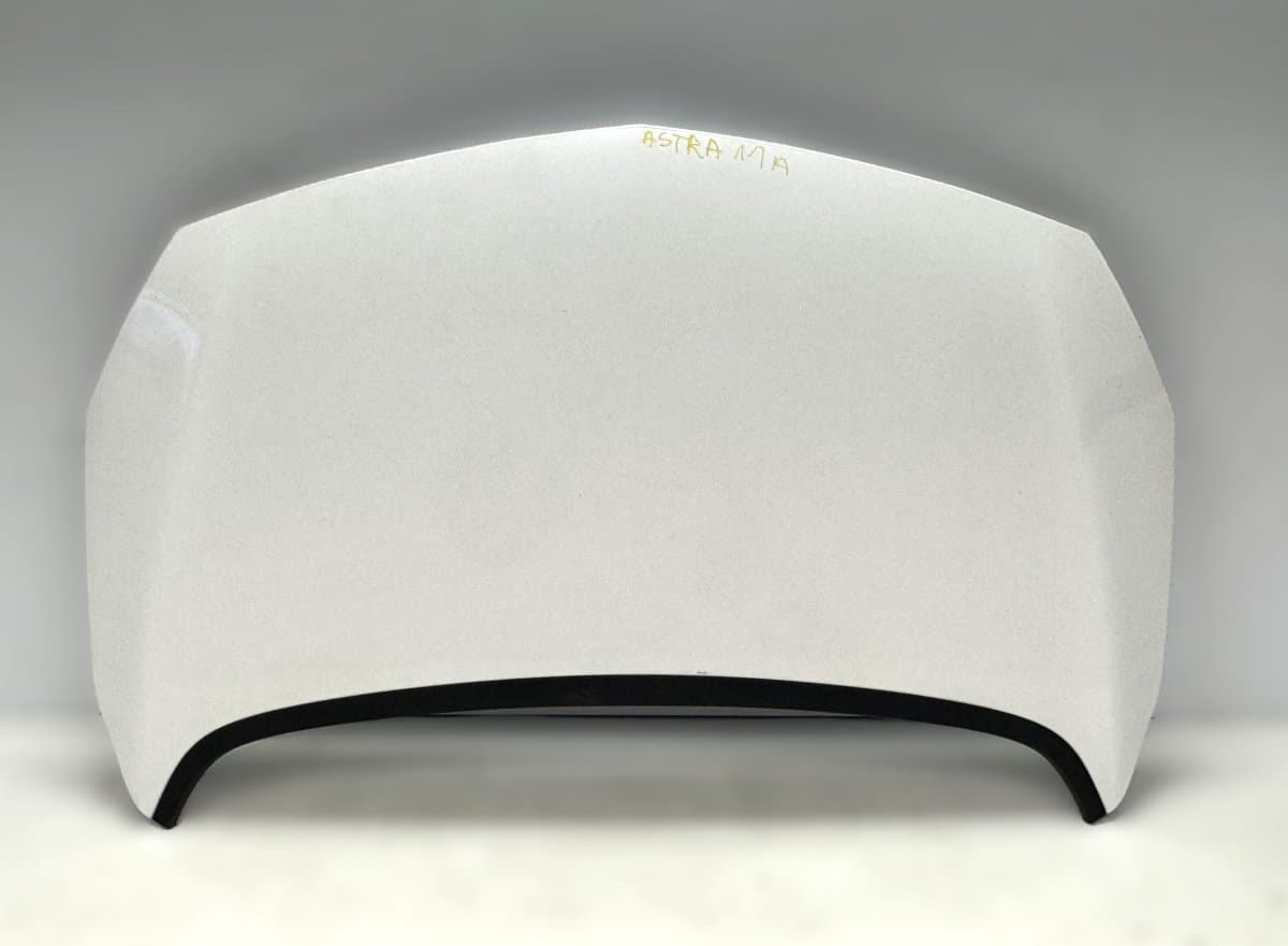 OPEL 13312996 Bonnet OPEL ASTRA J (P10) (2009-2015)