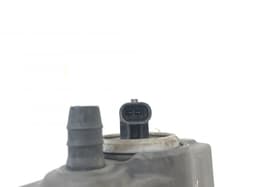 MERCEDES-BENZ A2129066201 A2129066301 Bonnet (hood) actuator left MERCEDES-BENZ E-CLASS (W212) (2009-2016) — thumbnail 6