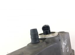 MERCEDES-BENZ A2129066201 A2129066301 Bonnet (hood) actuator left MERCEDES-BENZ E-CLASS (W212) (2009-2016) — thumbnail 4