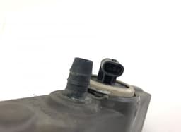 MERCEDES-BENZ A2129066201 A2129066301 Bonnet (hood) actuator left MERCEDES-BENZ E-CLASS (W212) (2009-2016) — thumbnail 6