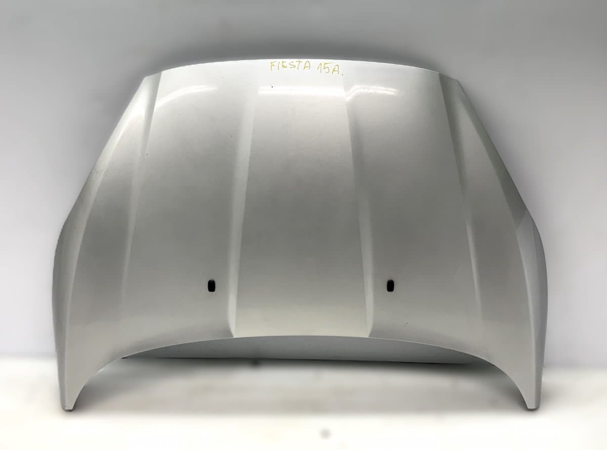 FORD PC1BBA16610AB Bonnet FORD FIESTA VI (2008-2017)