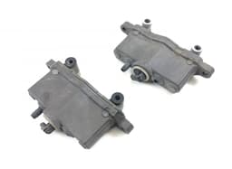 MERCEDES-BENZ A2129066201 A2129066301 Bonnet (hood) actuator left MERCEDES-BENZ E-CLASS (W212) (2009-2016) — thumbnail 2