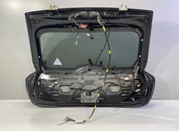VOLVO Bootlid / tailgate VOLVO S60 II / V60 I (2010-2018) — thumbnail 2