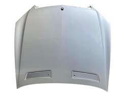 MERCEDES-BENZ A2218800157 Bonnet MERCEDES-BENZ S-CLASS (W221) (2005-2013) — thumbnail 1