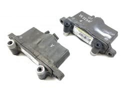 MERCEDES-BENZ A2129066201 A2129066301 Bonnet (hood) actuator left MERCEDES-BENZ E-CLASS (W212) (2009-2016) — thumbnail 1