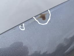 KIA 664002P500 Bonnet KIA SORENTO II (XM) (2009-2015) — thumbnail 3