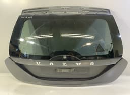 VOLVO Bootlid / tailgate VOLVO S60 II / V60 I (2010-2018) — thumbnail 1