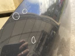 VW 3AA823031 Bonnet VW PASSAT B7 / ALLTRACK (2010-2015) — thumbnail 4