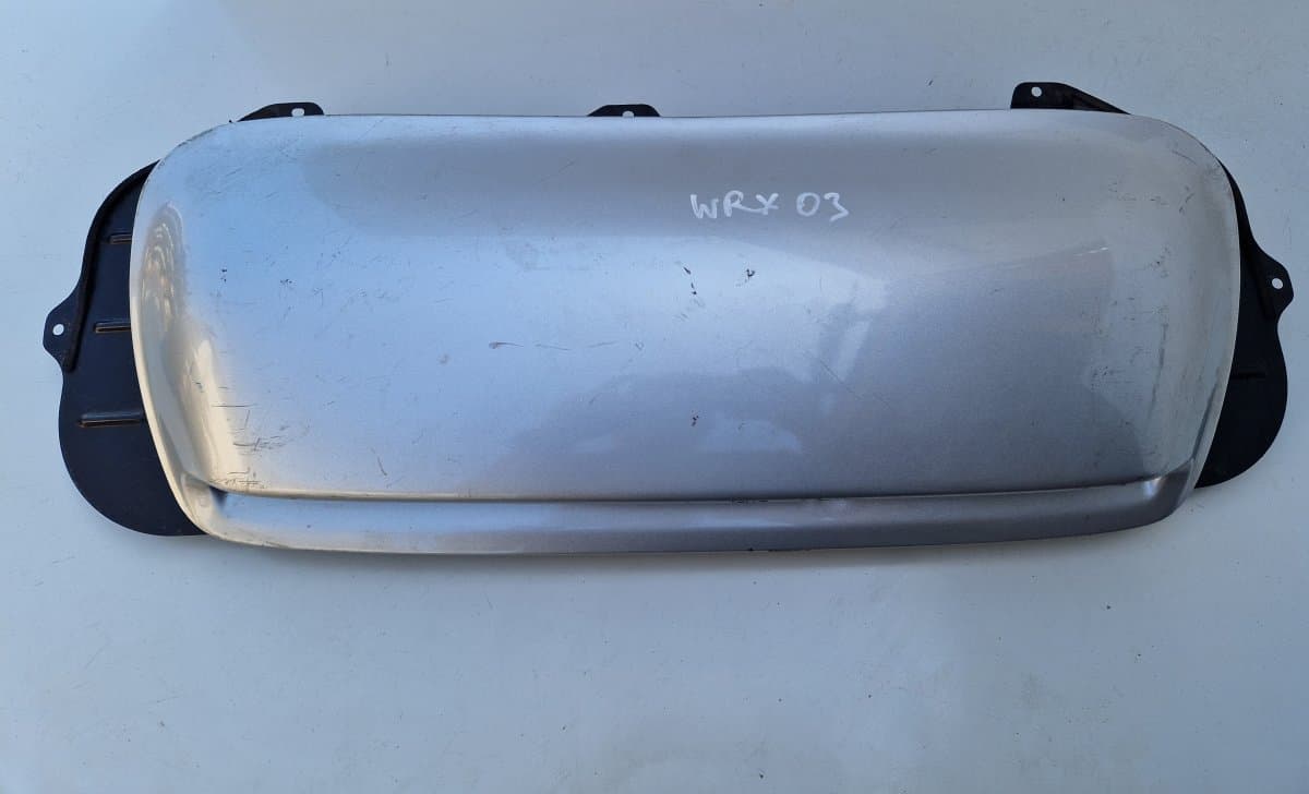 90821FE002 90821FE012 Bonnet Air Inlet SUBARU IMPREZA (GD, GG) (2000-2008)