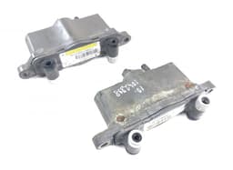 MERCEDES-BENZ A2129066201 A2129066301 Bonnet (hood) actuator left MERCEDES-BENZ E-CLASS (W212) (2009-2016) — thumbnail 1