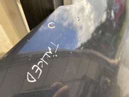 VW 3AA823031 Bonnet VW PASSAT B7 / ALLTRACK (2010-2015) — thumbnail 5