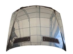 MERCEDES-BENZ A2218800157 Bonnet MERCEDES-BENZ S-CLASS (W221) (2005-2013) — thumbnail 1