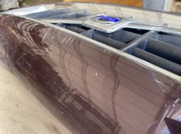 VOLVO 30796491 Bonnet VOLVO XC90 I (2002-2014) — thumbnail 3