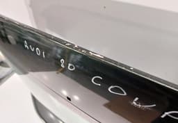 AUDI 895827025F Bootlid / tailgate AUDI 80 / COUPE / CABRIO (B4) (1991-1996) — thumbnail 5