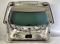 SUBARU Bootlid / tailgate SUBARU LEGACY IV / Outback (2003-2009) — thumbnail 2