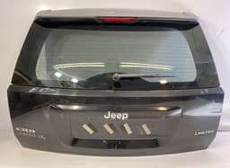 JEEP Bootlid / tailgate JEEP COMPASS I (PK) (2006-2016) — thumbnail 1